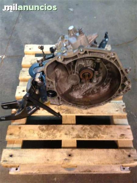 Caja de cambios opel corsa b y astra f - 90400197