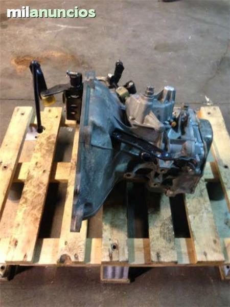Caja de cambios opel corsa b y astra f - 90400197