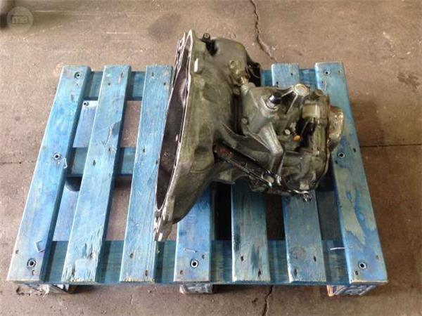 Caja de cambios opel corsa b - 400197