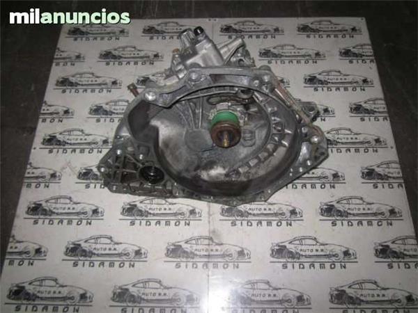 Caja de cambios opel corsa c astra g - AutoRR 90400209