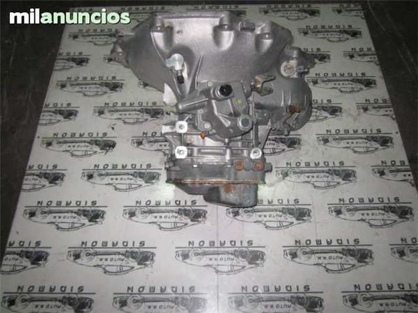 Caja de cambios opel corsa c astra g - 90400209