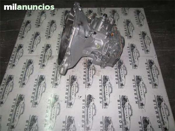 Caja de cambios opel corsa c astra g - 90400209