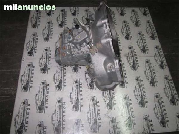 Caja de cambios opel corsa c astra g - 90400209