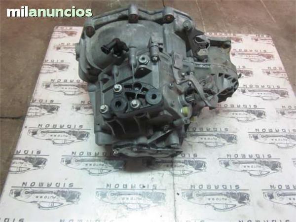 Caja de cambios opel meriva 1.7 cdti - AutoRR 5495775