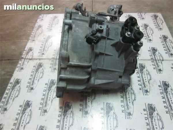 Caja de cambios opel meriva 1.7 cdti - AutoRR 5495775