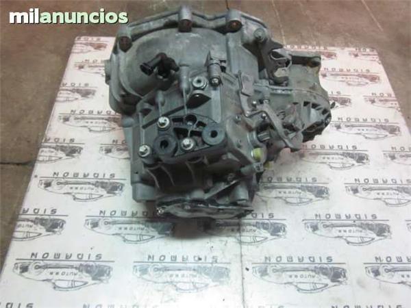 Caja de cambios opel meriva 1.7 cdti - 5495775
