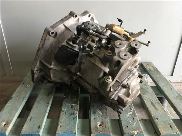 Caja de cambios Opel Vectra C 2.2 DTI