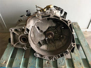 Caja de cambios Opel Vectra C 2.2 DTI