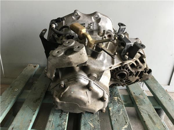 Caja de cambios Opel Vectra C 2.2 DTI - 13101871