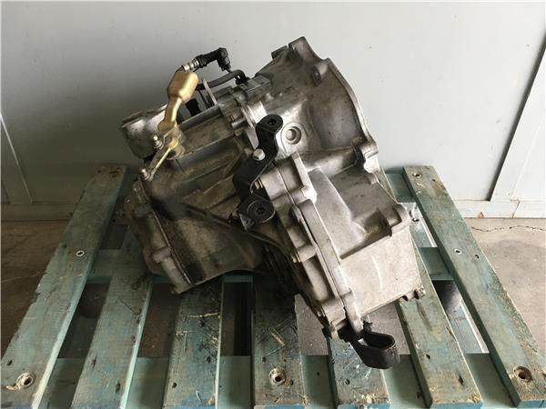 Caja de cambios Opel Vectra C 2.2 DTI - 13101871