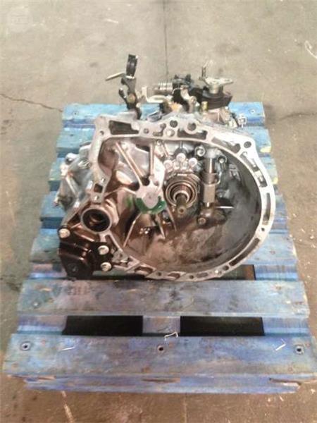 Caja de cambios peugeot 107 20tt01 - 20tt01