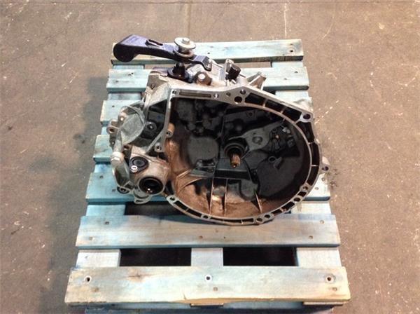 Caja de cambios peugeot 108 20cr16 - 20cr16