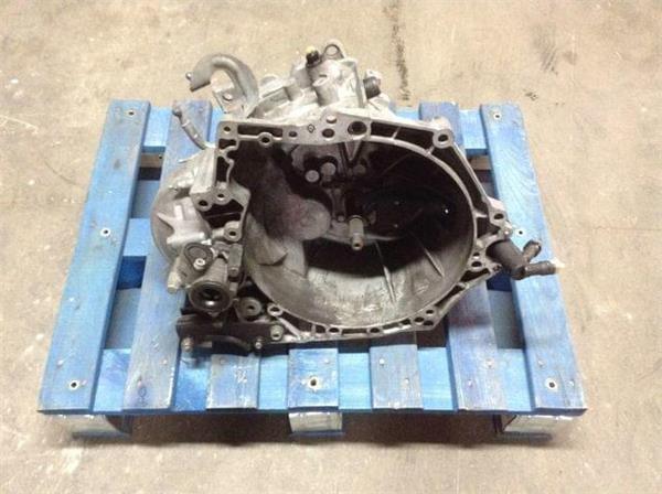 Caja de cambios peugeot 1.6 turbo 20dp32 - 20dp32