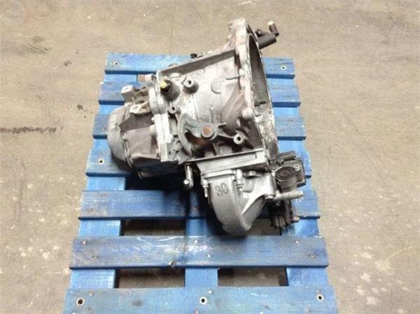 Caja de cambios peugeot 1.6 turbo 20dp32 - 20dp32