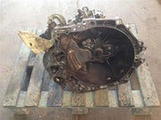 Caja de cambios peugeot 207 1.6 hdi - 20dp45