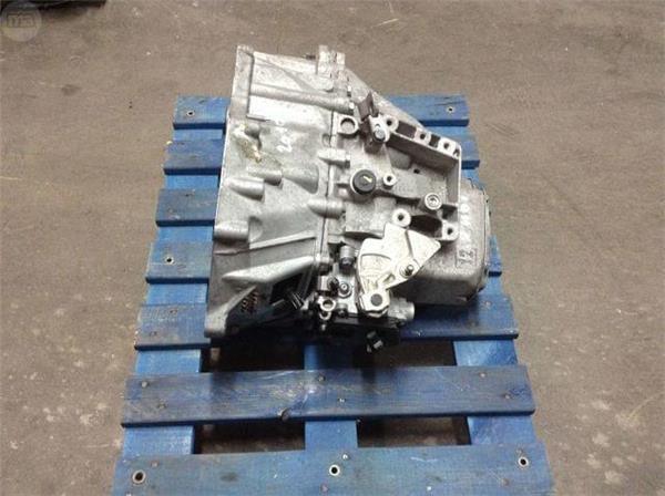 Caja de cambios peugeot 207 308 - 9686219510
