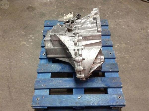 Caja de cambios peugeot 207 308 - 9686219510