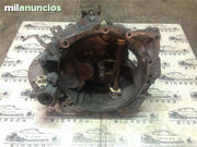 Caja de cambios peugeot 306 1.9d - 20cl77