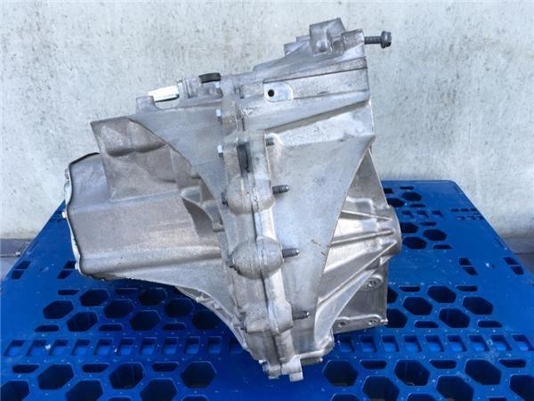 Caja de cambios Peugeot 508 20EA24