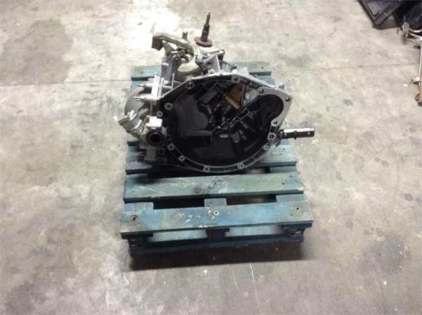 Caja de cambios peugeot 607 2.2 hdi - 9628478980