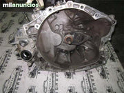 Caja de cambios peugeot/citroen 2.0 hdi - 20dm39