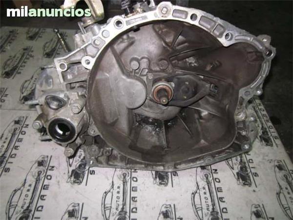 Caja de cambios peugeot/citroen 2.0 hdi - 20dm39