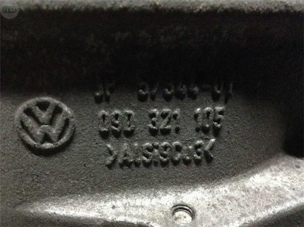 Caja de cambios porsche cayenne 4.5 s - 214752127