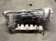 Caja de cambios porsche cayenne 4.5 s - 214752127