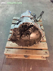 Caja de cambios porsche cayman s 3.4 - 042409131a