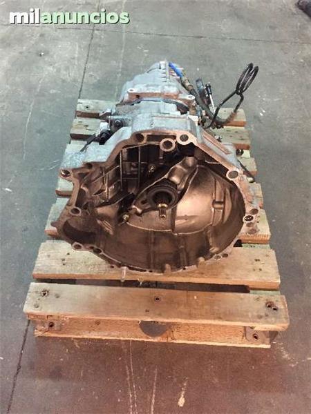 Caja de cambios porsche cayman s 3.4 - 042409131a