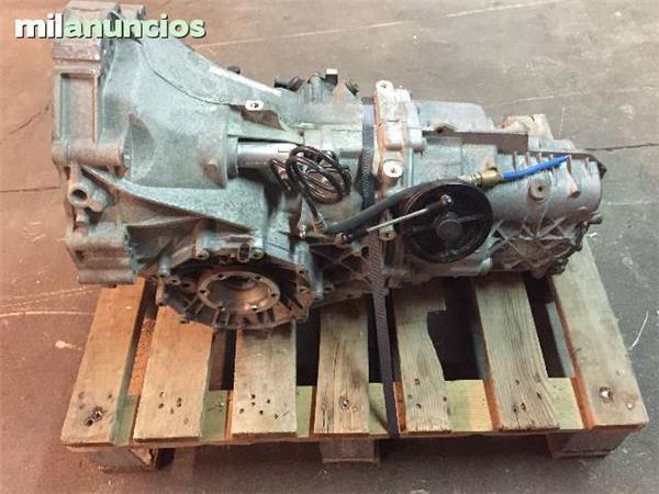 Caja de cambios porsche cayman s 3.4 - 042409131a