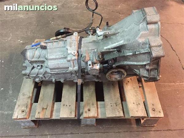 Caja de cambios porsche cayman s 3.4 - 042409131a