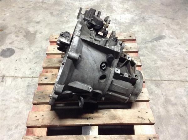 Caja de cambios psa 1.6hdi 20dp43 - 20dp43