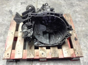 Caja de cambios psa 1.6hdi 20dp43 - 20dp43