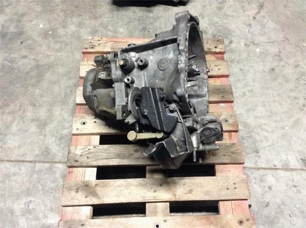 Caja de cambios psa 1.6hdi 20dp43 - 20dp43