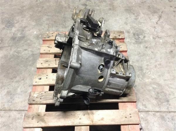 Caja de cambios psa 1.6hdi 20dp72 - 20dp72