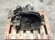 Caja de cambios psa 1.6hdi 20dp72 - 20dp72