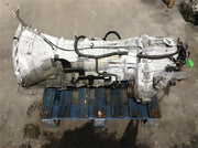 Caja de cambios range rover 3.0d tdv6 - tdv6