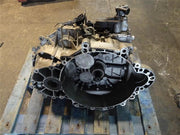 Caja de cambios range rover evoque - ej3r7002ba