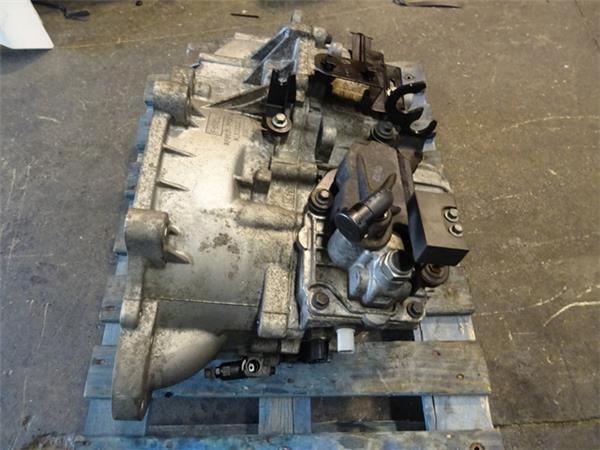 Caja de cambios range rover evoque - ej3r7002ba