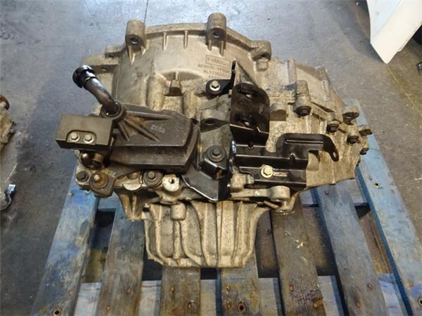 Caja de cambios range rover evoque - ej3r7002ba