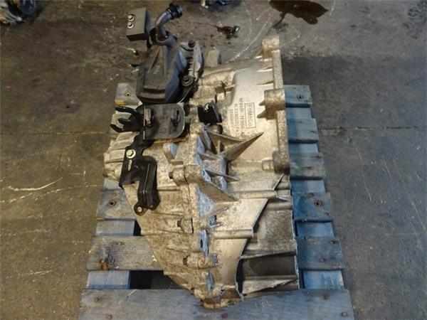 Caja de cambios range rover evoque - ej3r7002ba