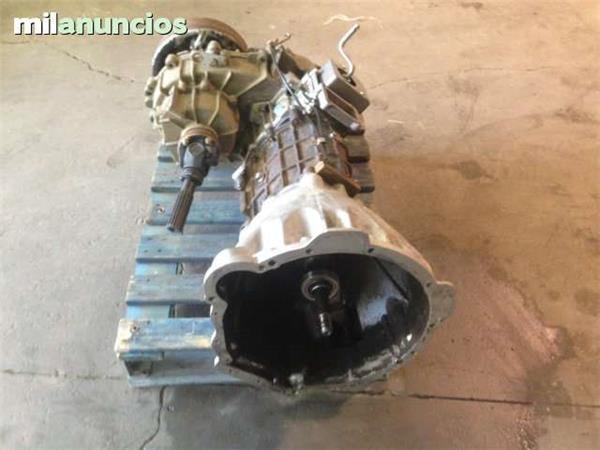 Caja de cambios range rover hrc1944 - hrc1944