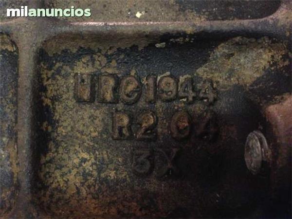 Caja de cambios range rover hrc1944 - hrc1944