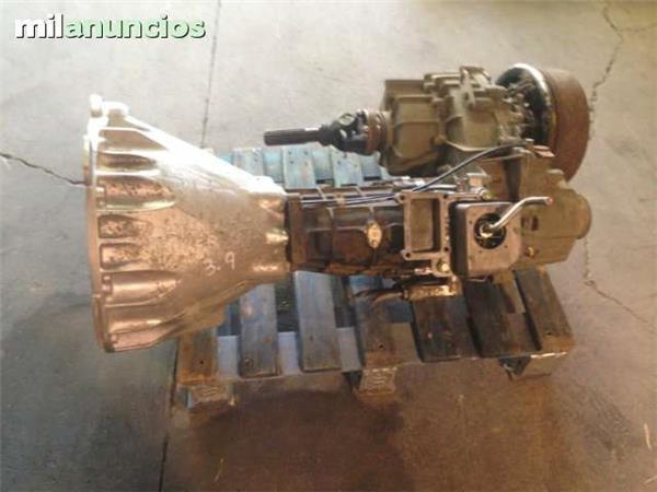 Caja de cambios range rover hrc1944 - hrc1944