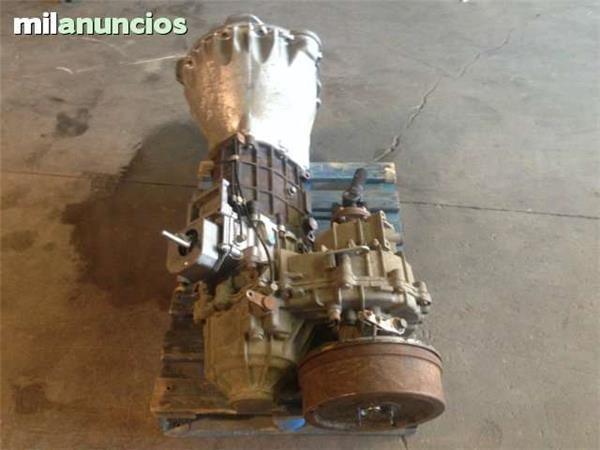 Caja de cambios range rover hrc1944 - hrc1944