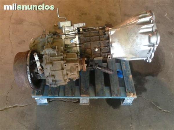 Caja de cambios range rover hrc1944 - hrc1944