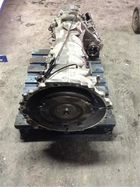 Caja de cambios range rover l320 4.4 - tgd500431