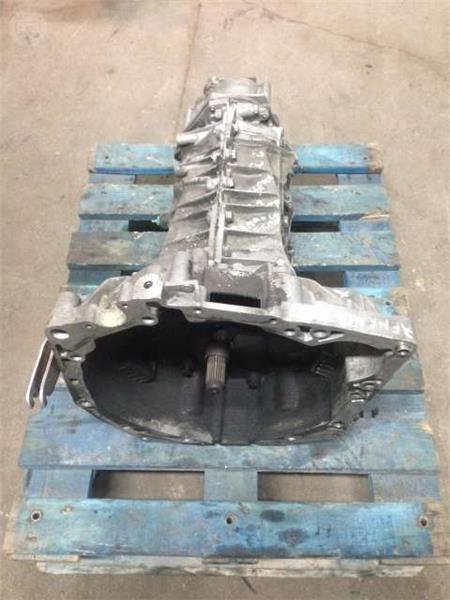 Caja de cambios renault espace 1 2.2 - 7700598990