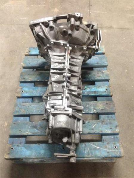 Caja de cambios renault espace 1 2.2 - 7700598990